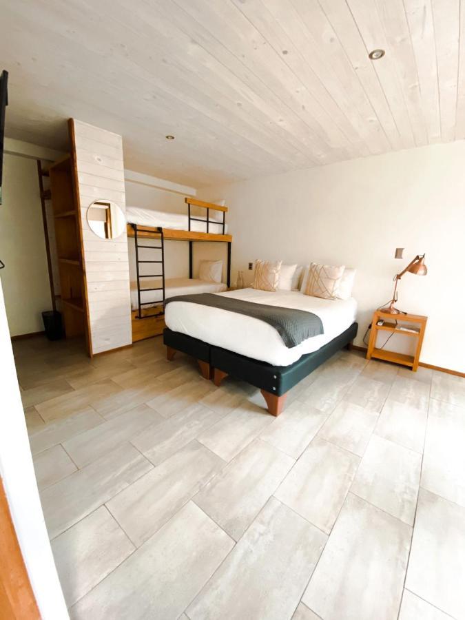 Hotel Mar & Vino Pichilemu Ngoại thất bức ảnh