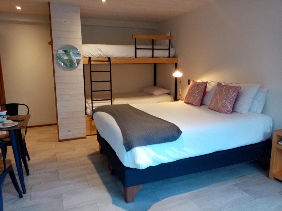 Hotel Mar & Vino Pichilemu Ngoại thất bức ảnh