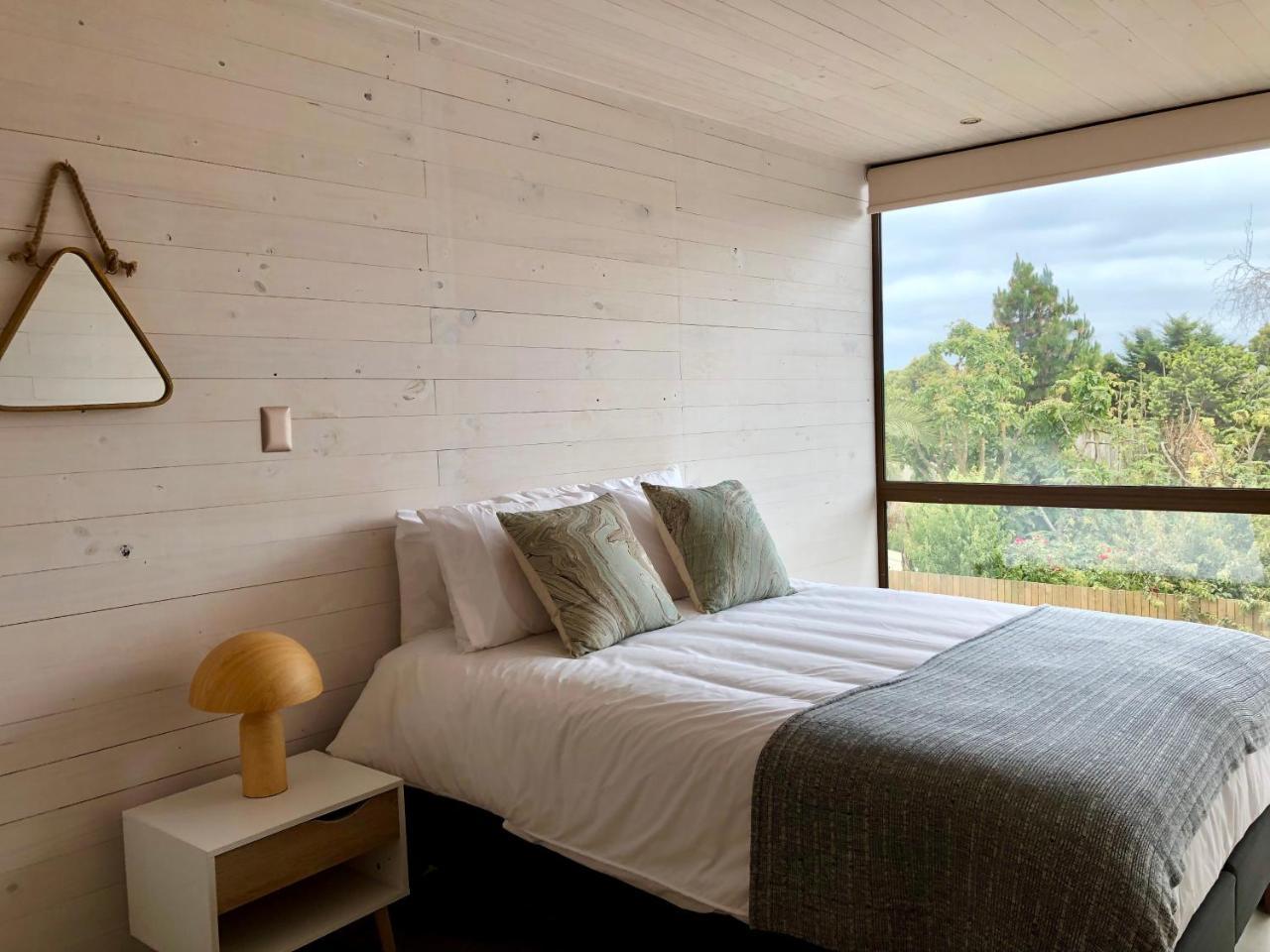 Hotel Mar & Vino Pichilemu Ngoại thất bức ảnh