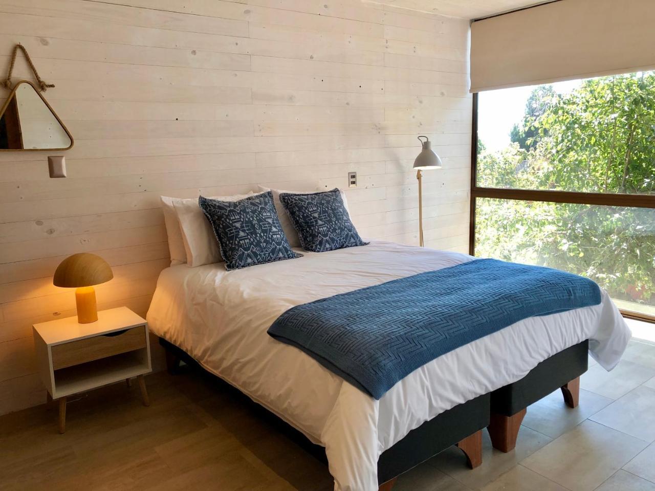 Hotel Mar & Vino Pichilemu Ngoại thất bức ảnh