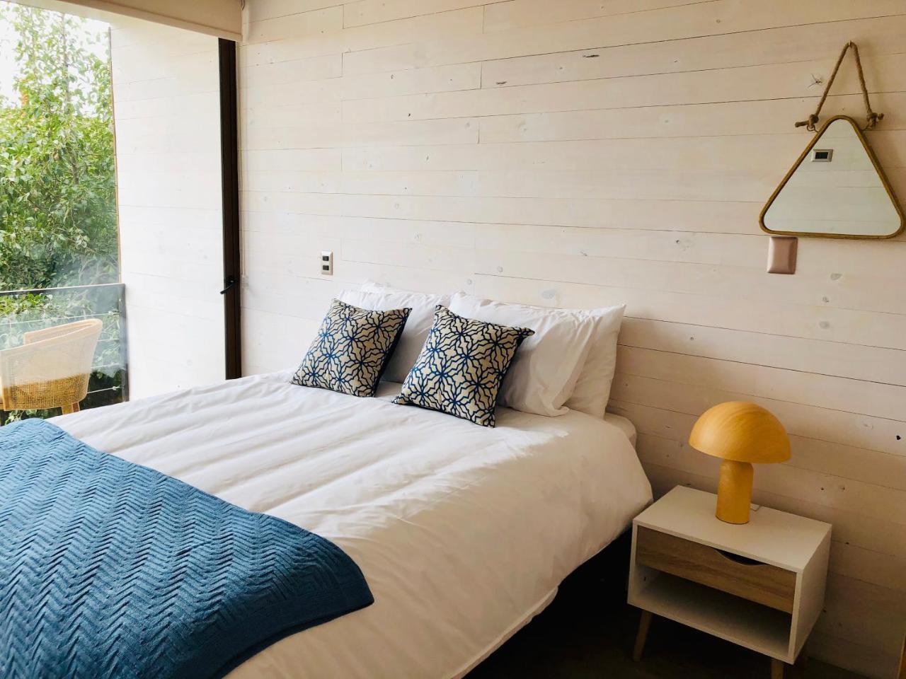 Hotel Mar & Vino Pichilemu Ngoại thất bức ảnh