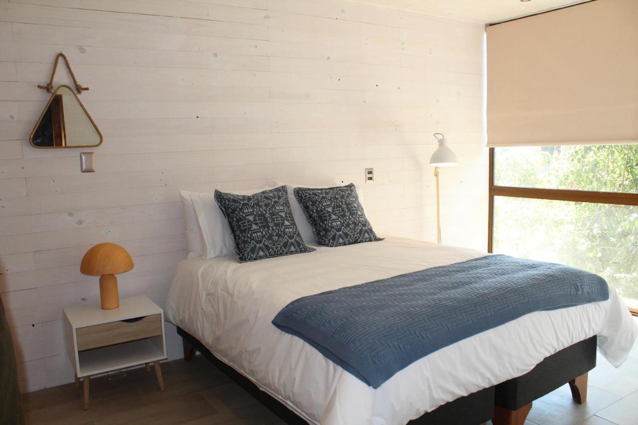 Hotel Mar & Vino Pichilemu Ngoại thất bức ảnh