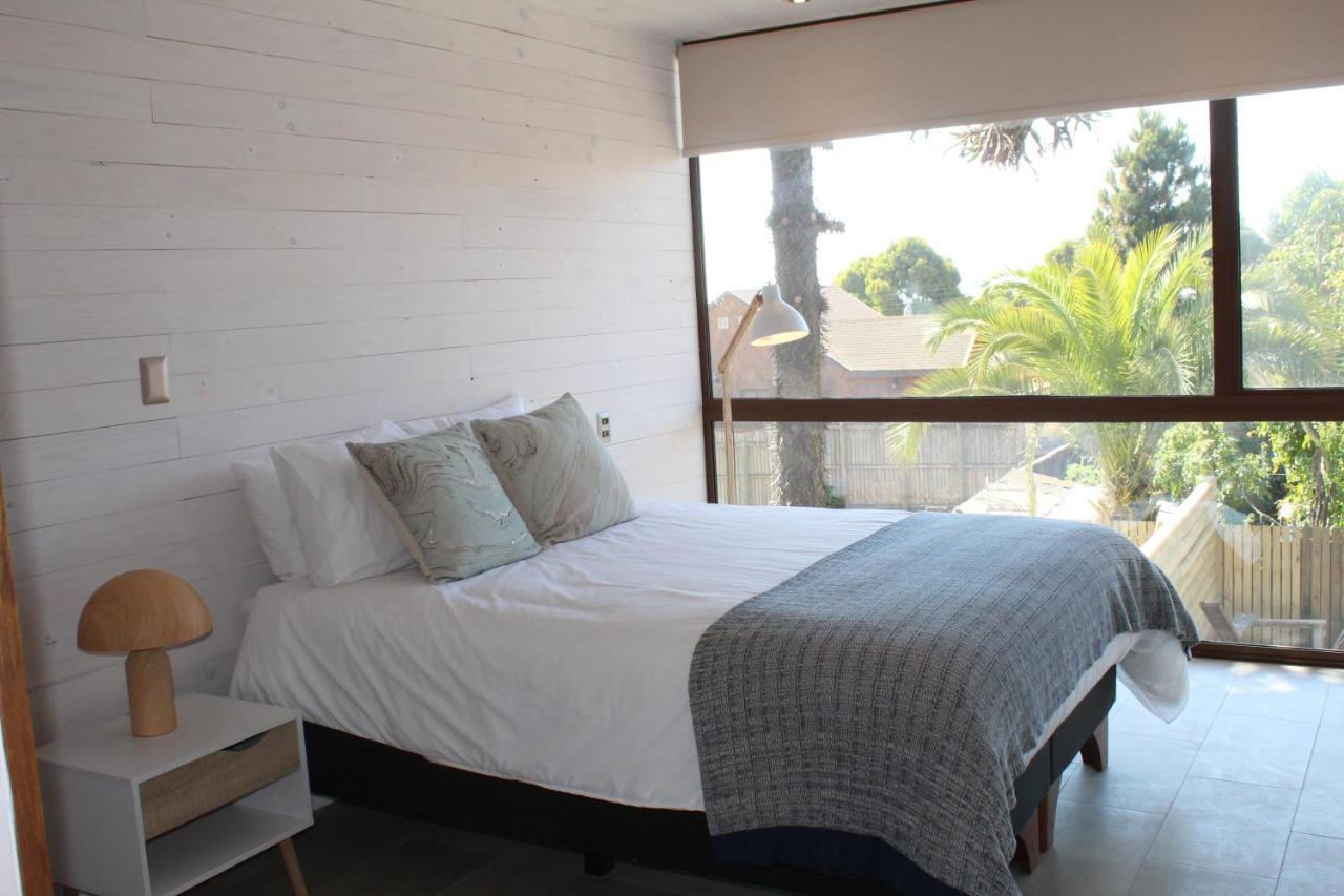 Hotel Mar & Vino Pichilemu Ngoại thất bức ảnh